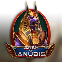 Ankh of Anubis